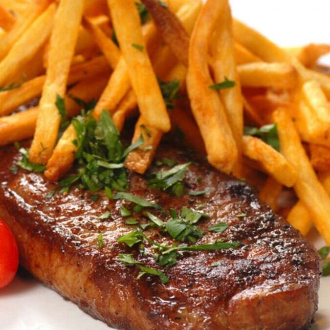 Hoops Sports Bar & Grill, Church and Wellesley, Toronto Urbanspoon/Zomato