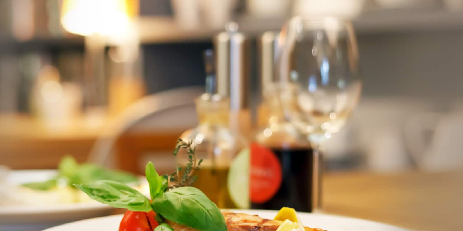 Menu of Anna Maria Trattoria, Vaughan, Toronto