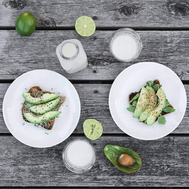 Greenhouse Juice Co., Entertainment District, Toronto Zomato