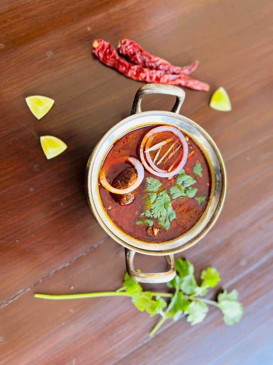 fine dining restaurants, family restaurants, Rajasthani thali, dal baati churma, laal maas - Swapna Mahal - The Raj Palace - img2