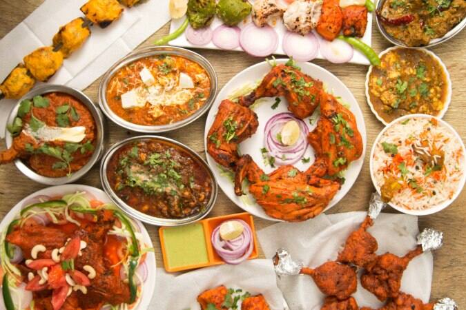 Oldesttake Away Abdul Bari in M I Road,Jaipur - Order Food Online - Best  North Indian Restaurants in Jaipur - Justdial