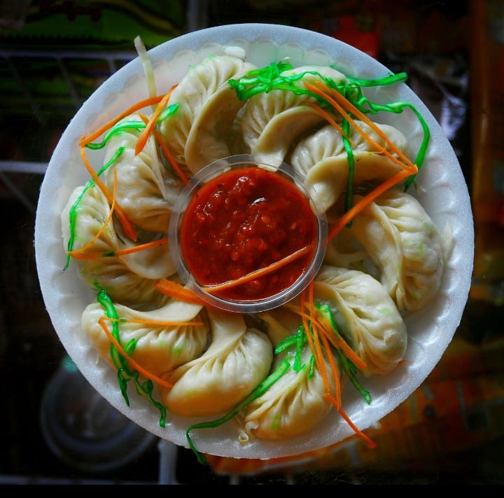Ghewar, Imarti, Mawa Kachori, daal baati churma, 1135 ad, kaju katli - Marky Momos - img3