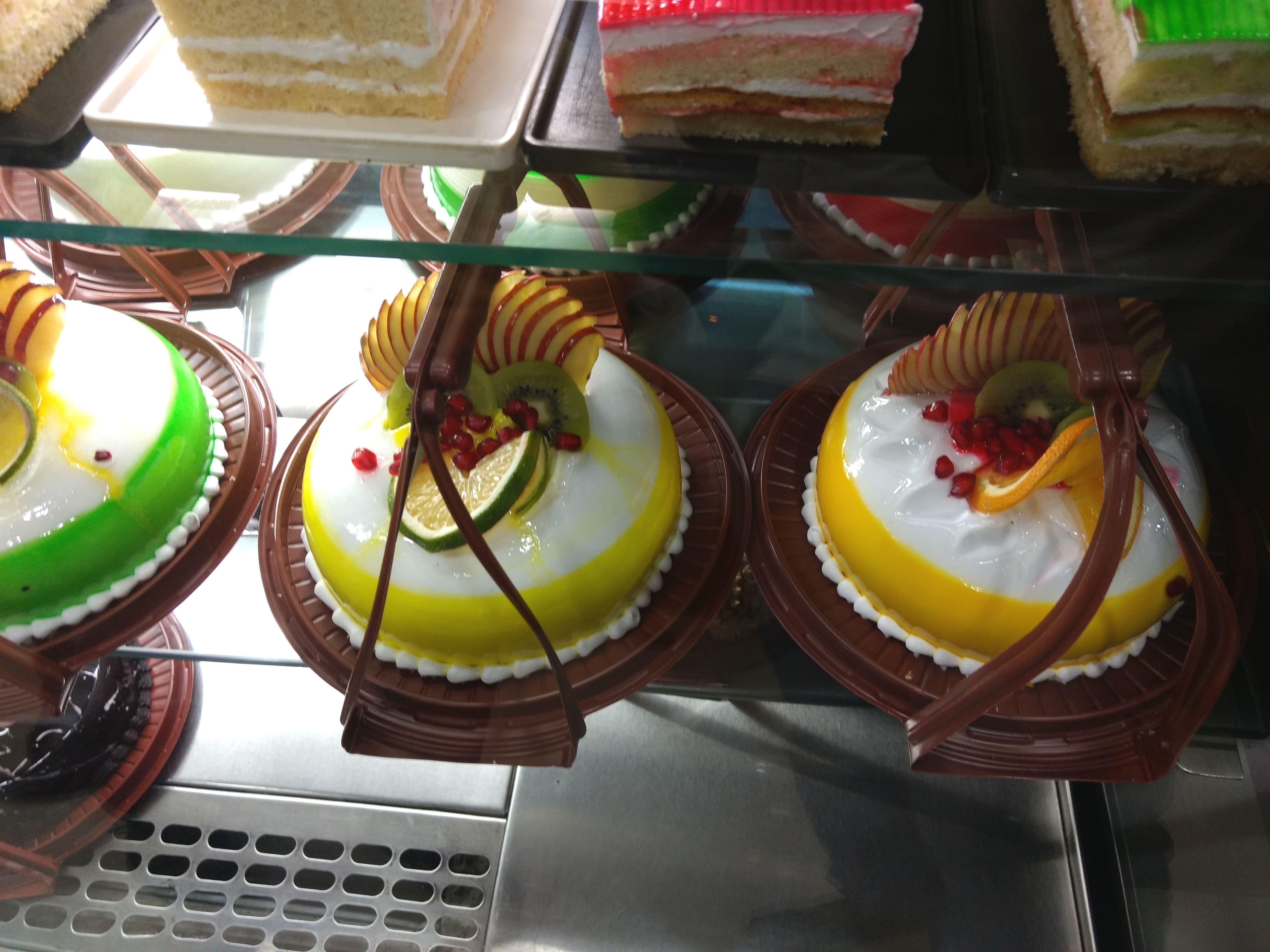 Save 5% on THE CAKE AND CREAM BAKERS AND CONFECTIONERS, Marunji, Pune, Cake,  Bakery, Pastry - magicpin | September 2023