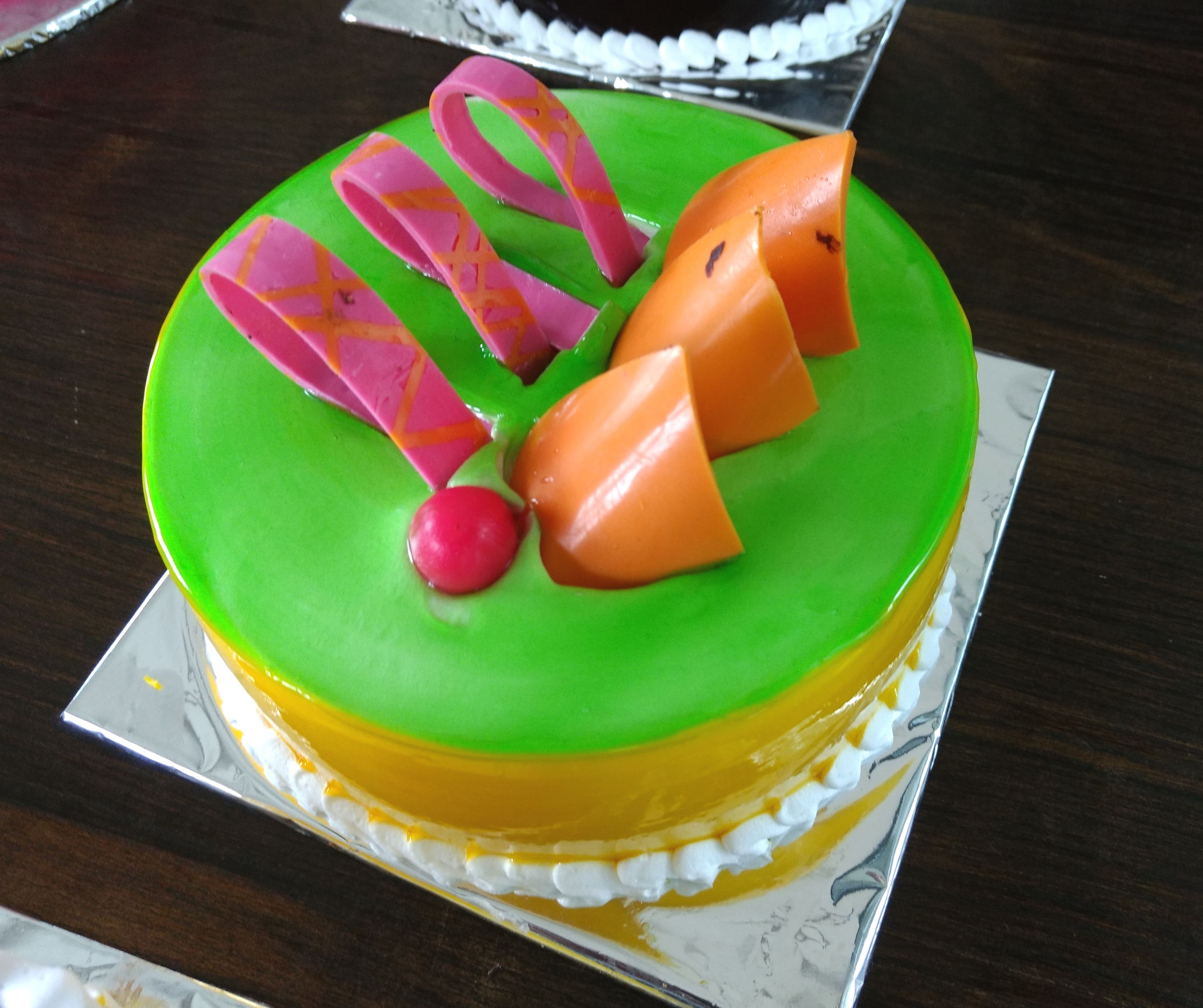 The Cake Cream Factory Photos, Hinjewadi, Pune- Pictures & Images Gallery -  Justdial
