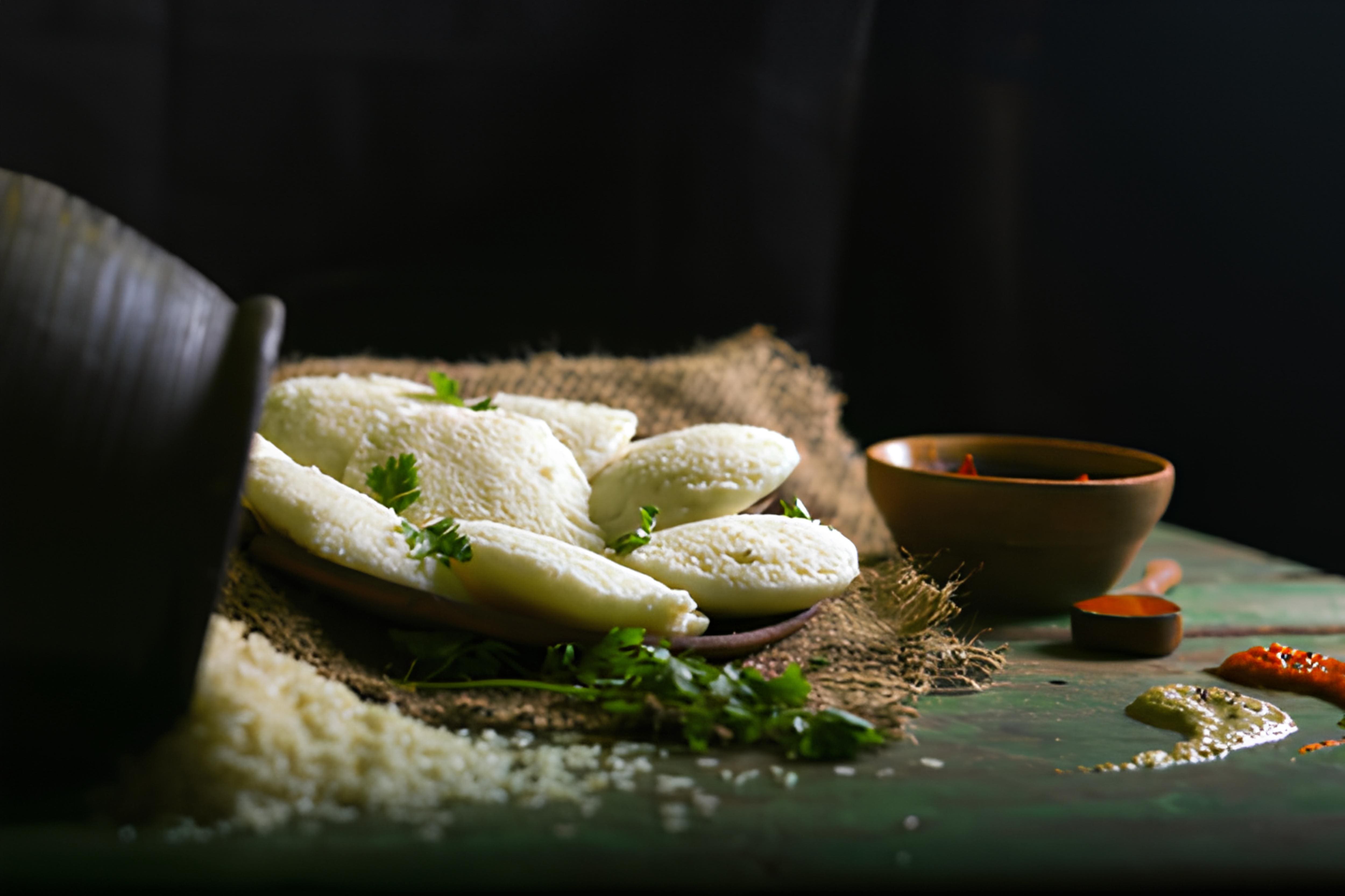 idli dosa, south indian breakfast, dosa, idli, vada - Radhika's Authentic South Indian Food - img2