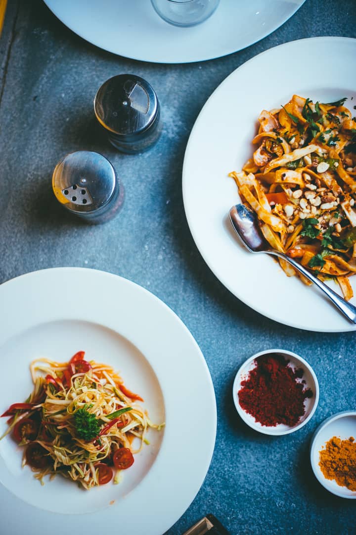 24 hour dining, 24 hour restaurants, late night restaurants, all day dining, breakfast spots, lunch restaurants, dinner restaurants - The Project Cafe - img3