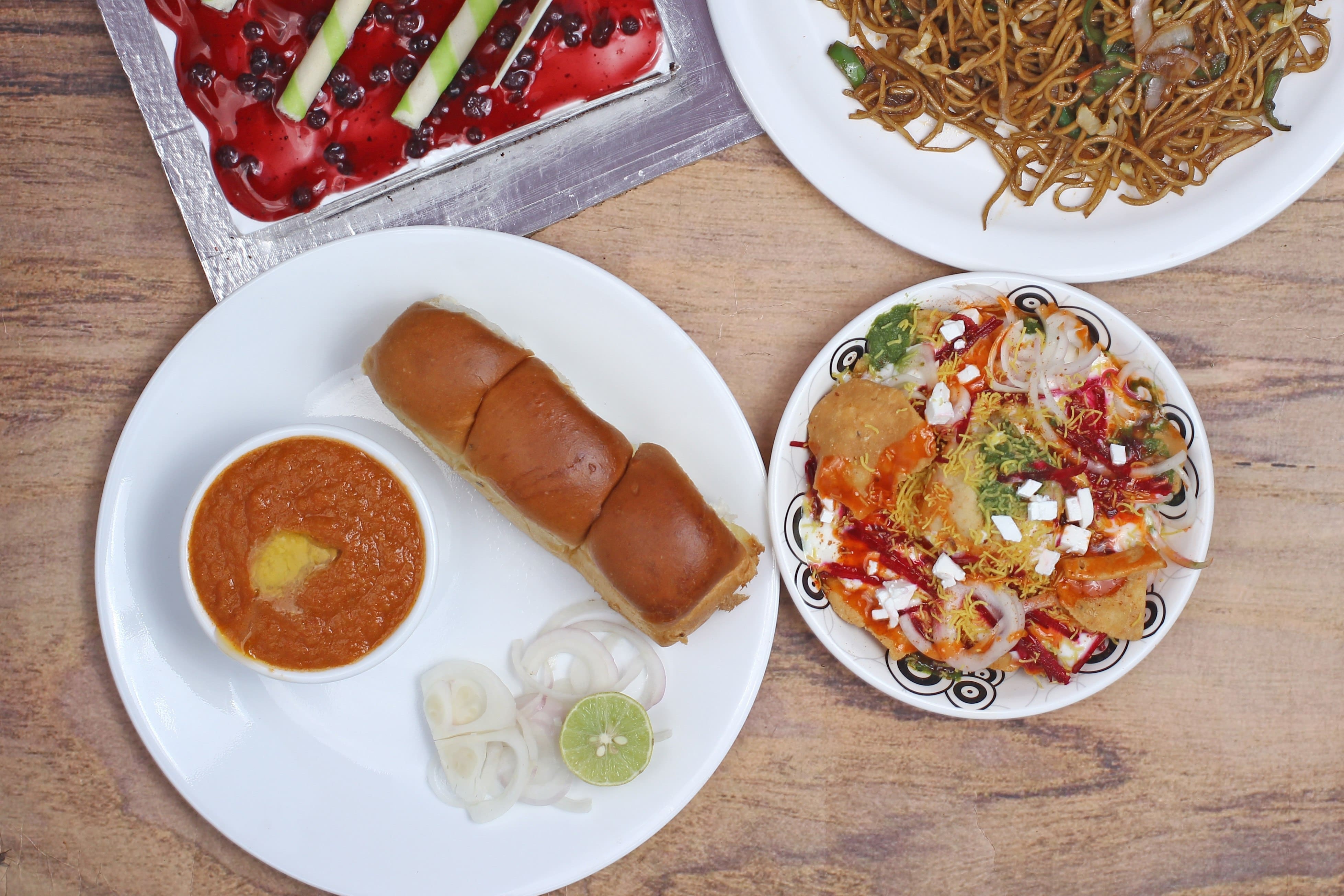 Gurpal Bakers, VIP Road, Zirakpur Zomato