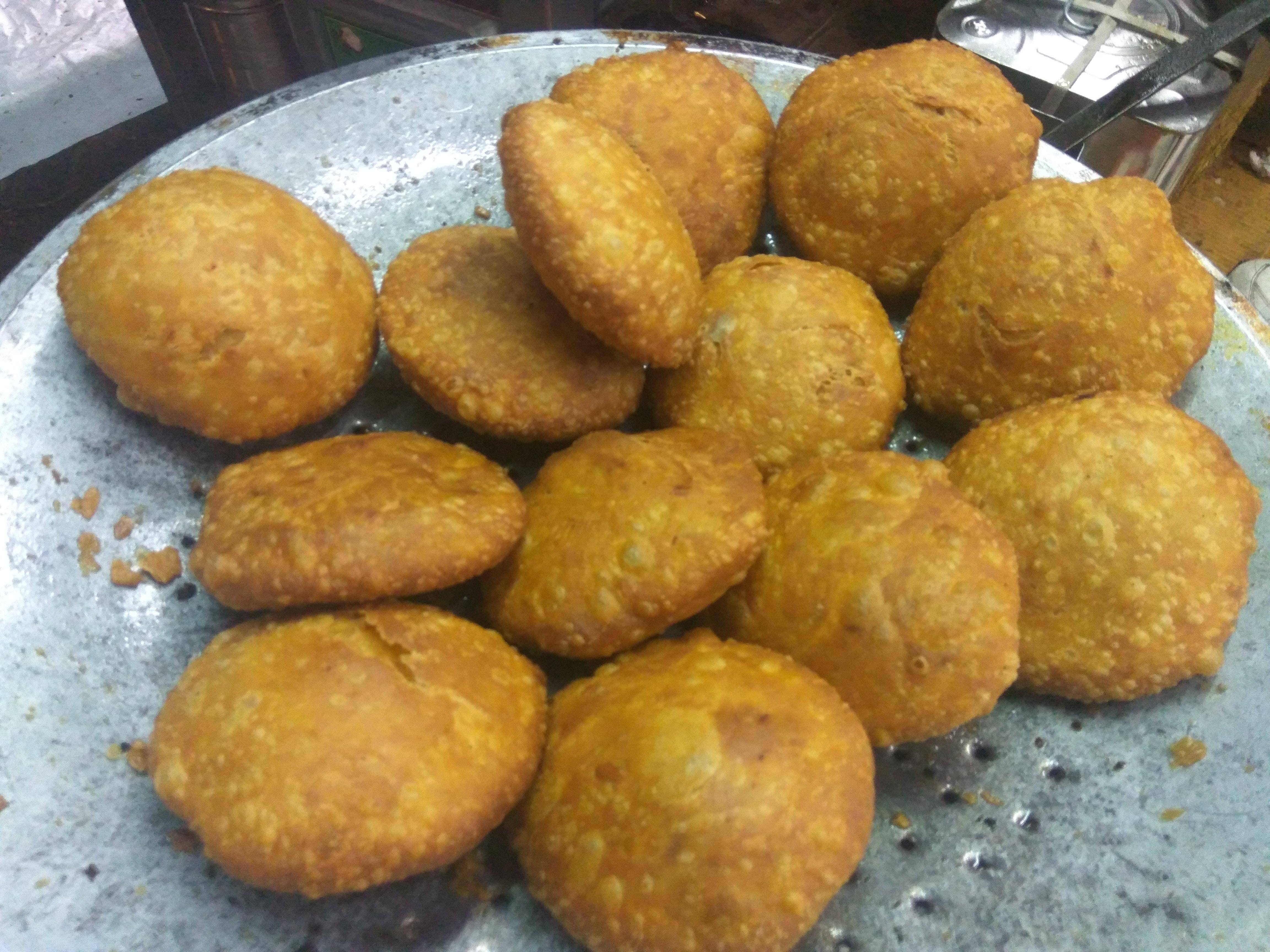 Pooja Sweet Bakers & Fast Food, Manimajra, Chandigarh Zomato