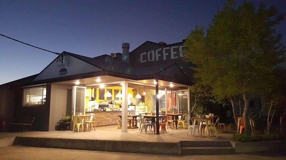 Tamping Ground, Caringbah, Sydney Zomato