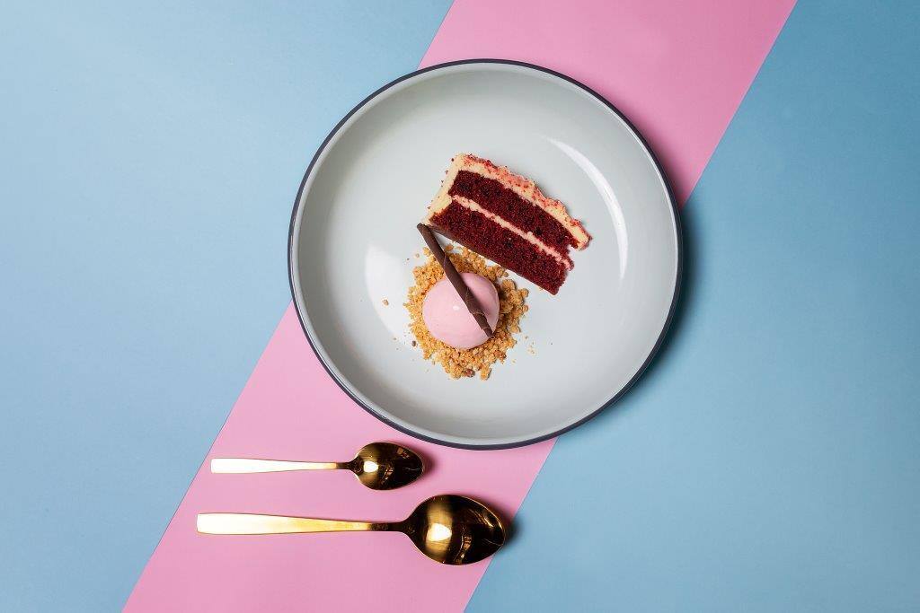 Boulevard Brasserie & Bar, Sydney Olympic Park, Sydney