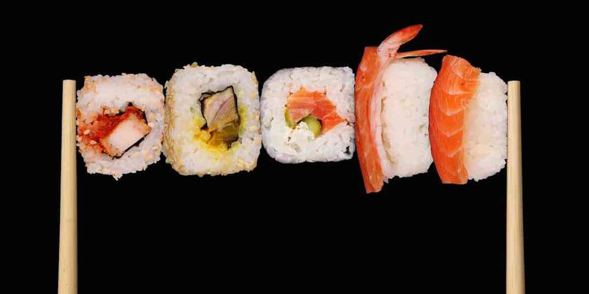 Sushi Zenko, Hurstville, Sydney