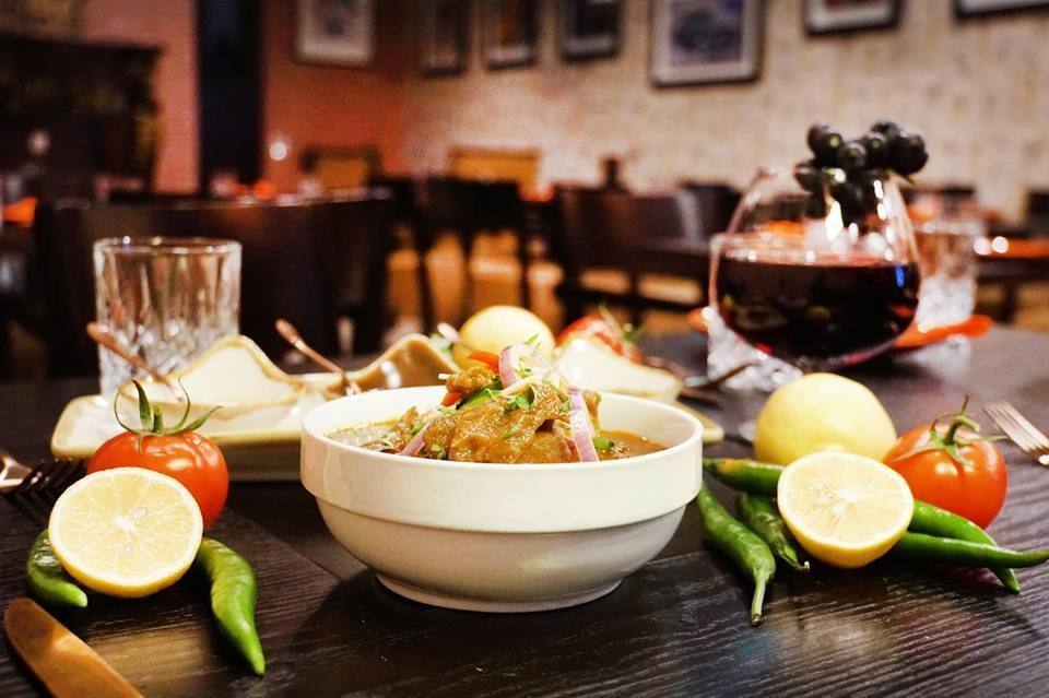 Saffron Grills, Parramatta, Sydney Zomato