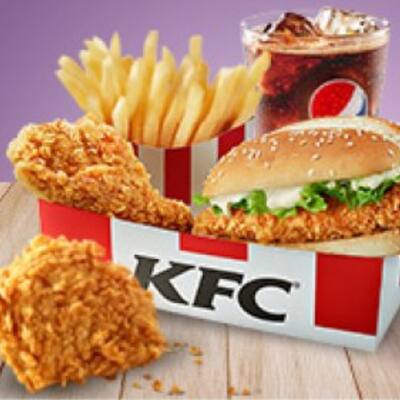 Address Of Kfc Verdun Kfc Verdun Beirut District Location Zomato Lebanon