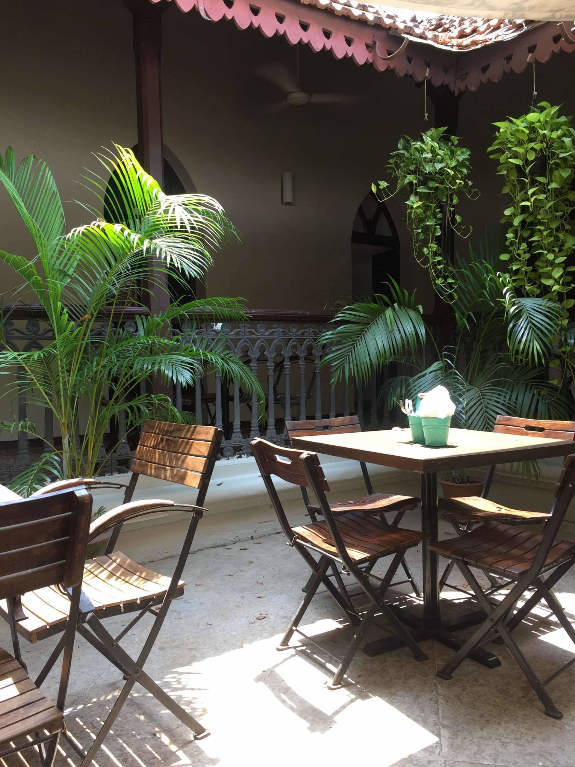all day breakfast, breakfast restaurants, breakfast cafes, goan breakfast, ros omelette - Cafe Al Fresco By Cantina Bodega - img3