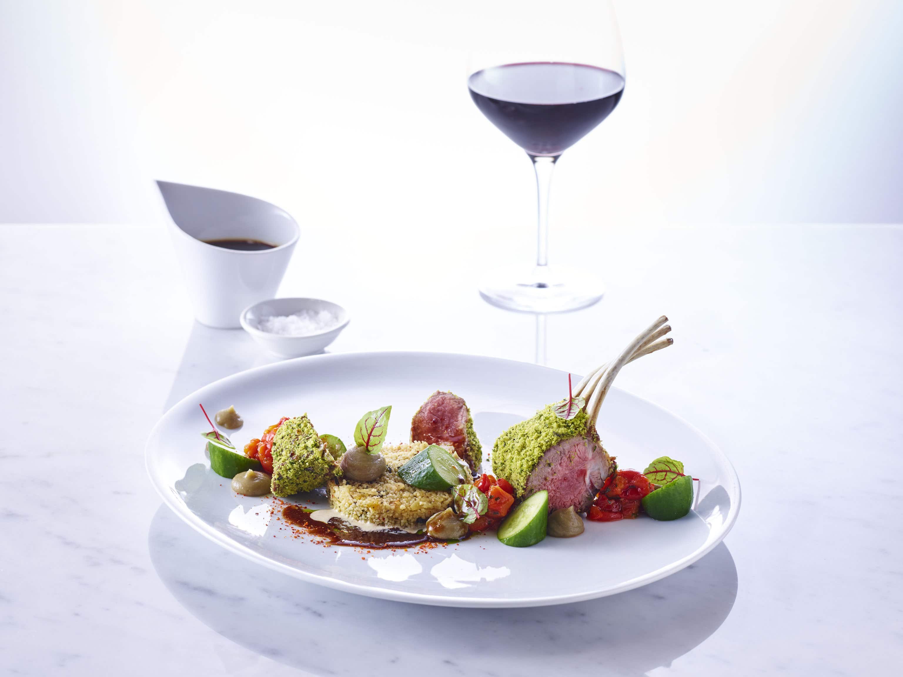 Ananas Bar & Brasserie, The Rocks, Sydney Zomato