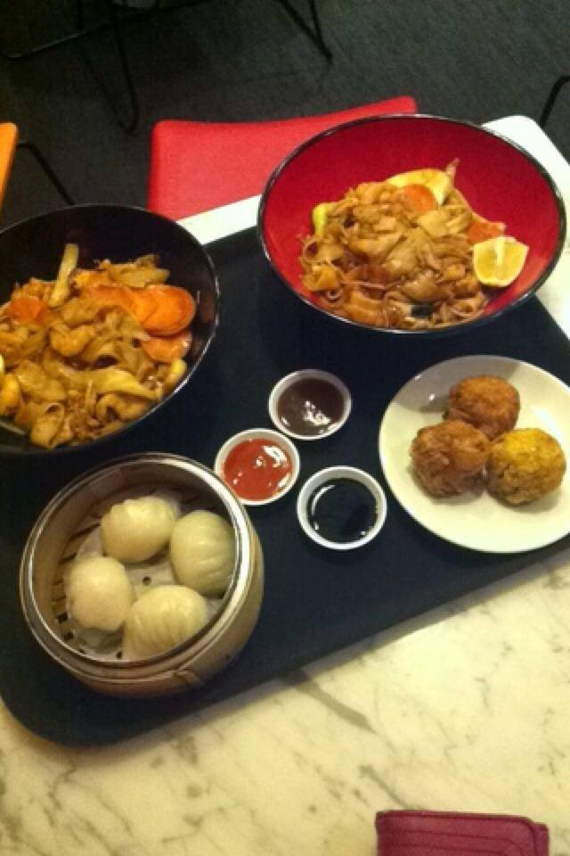 Zen Noodle Bar Reviews, User Reviews for Zen Noodle Bar, Penrith, Sydney