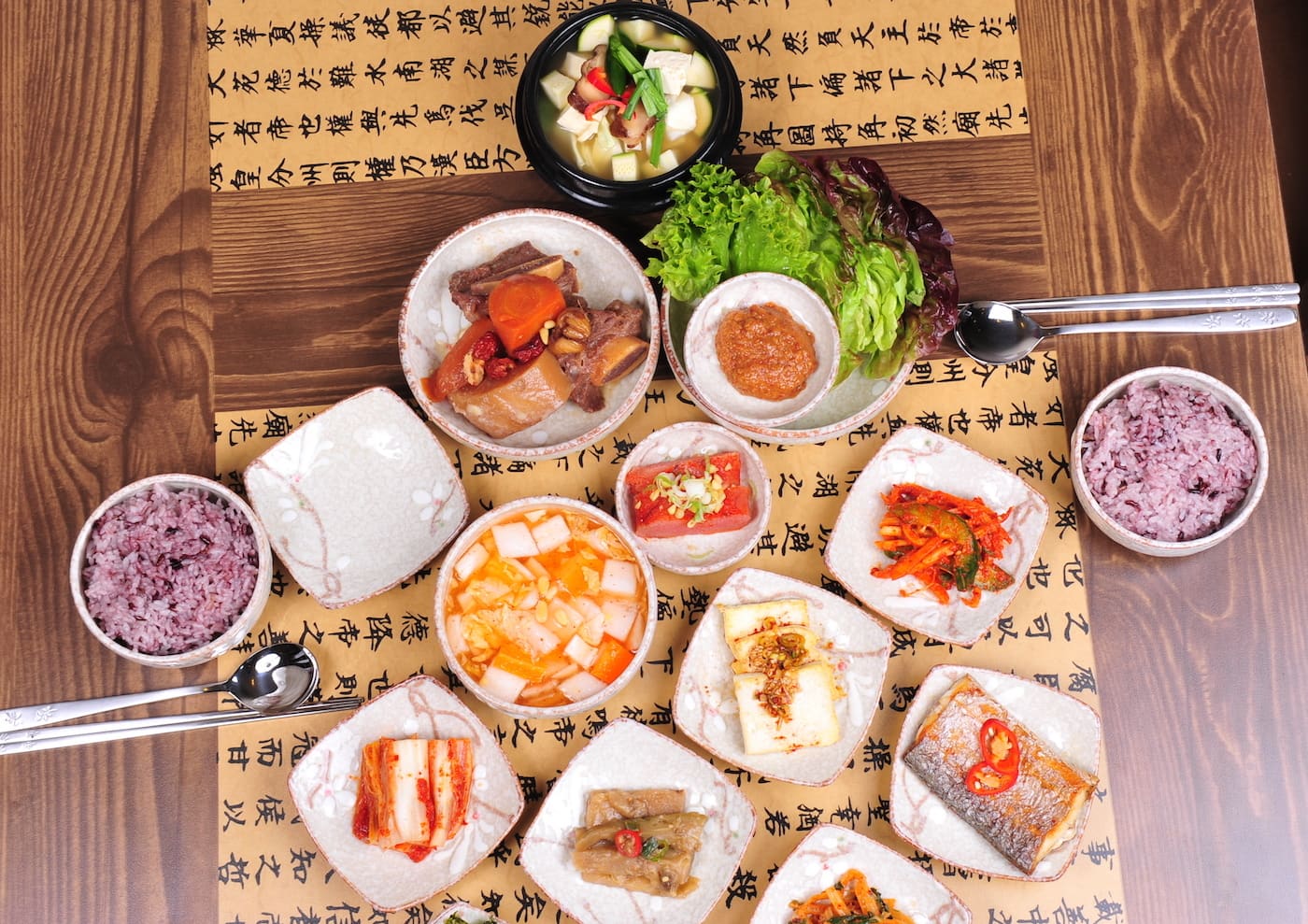 Eunhasu Korean Restaurant 은하수, Strathfield, Sydney Zomato