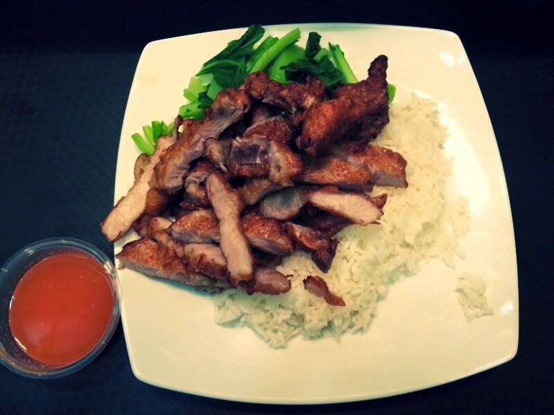 Simply Noodles, St Ives, Sydney