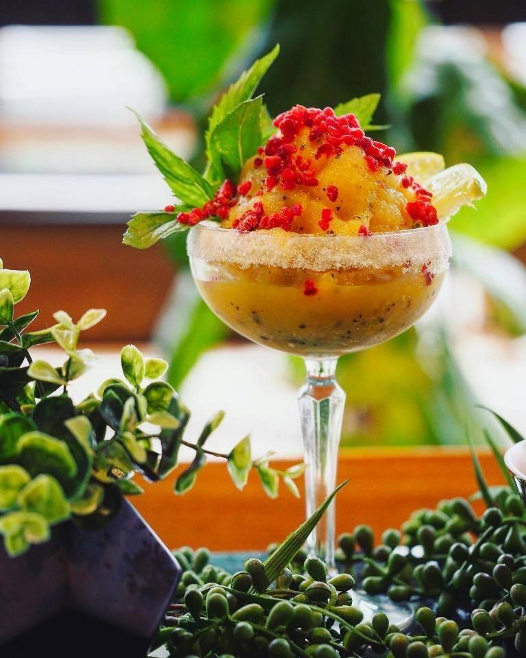 The Missing Piece Cafe Macquarie Park Sydney