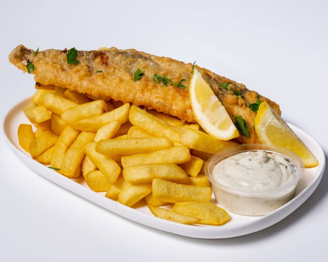 Fish Out Of Water Hyde Park, Hyde Park, Adelaide