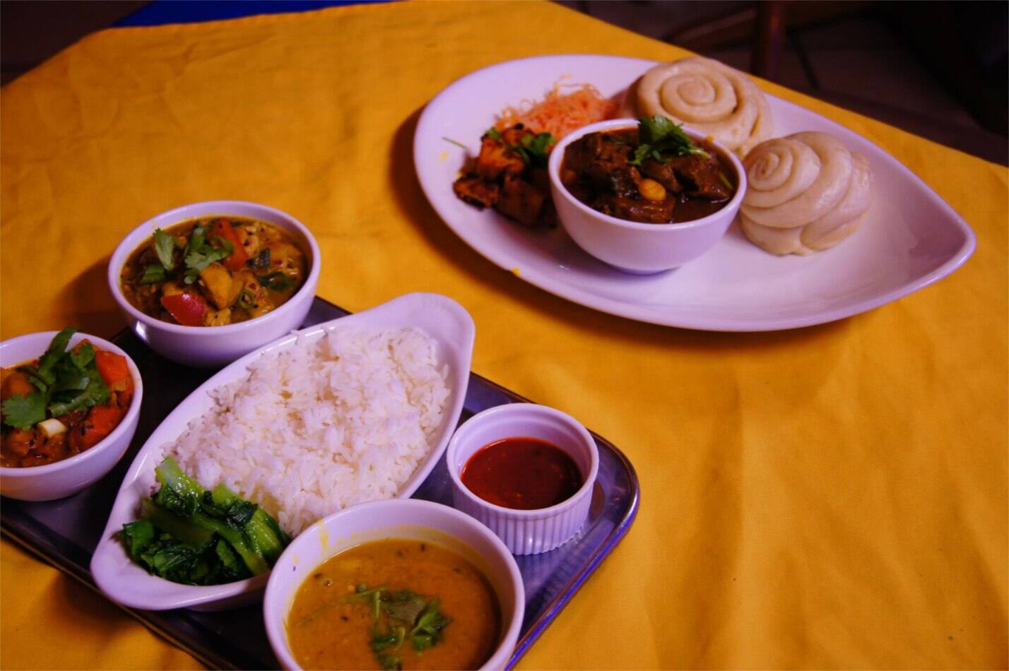 Tibetan Kitchen Spring Hill Brisbane Zomato