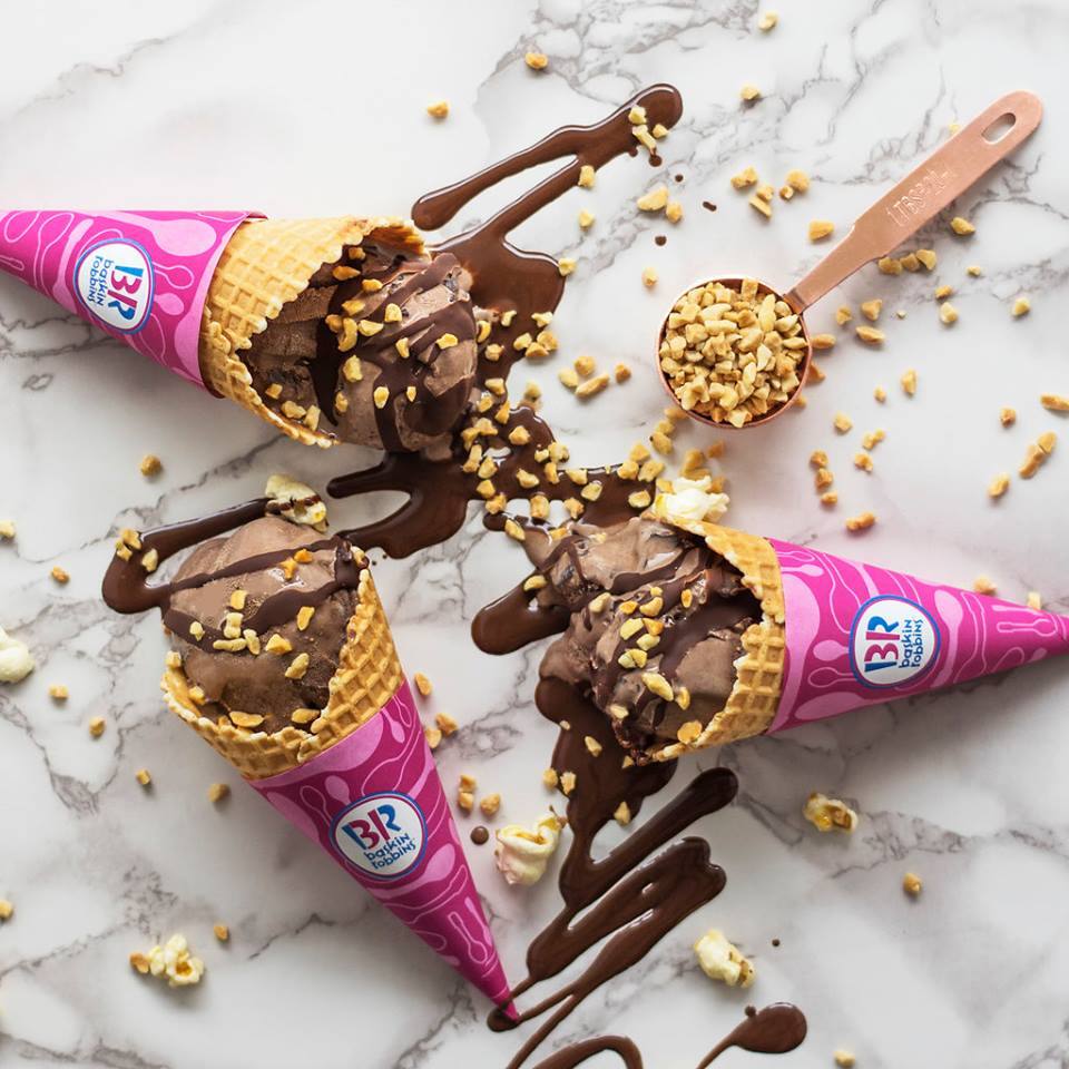 Baskin Robbins Clontarf Brisbane