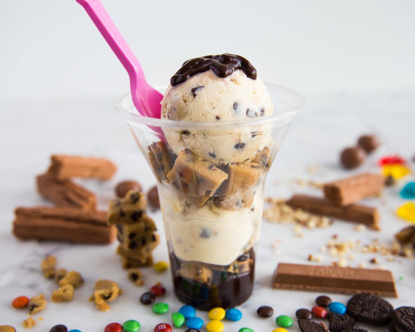 Baskin Robbins Clontarf Brisbane