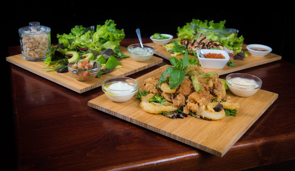 Jamesons Irish Pub Menu, Menu for Jamesons Irish Pub, 17th Ave, Calgary