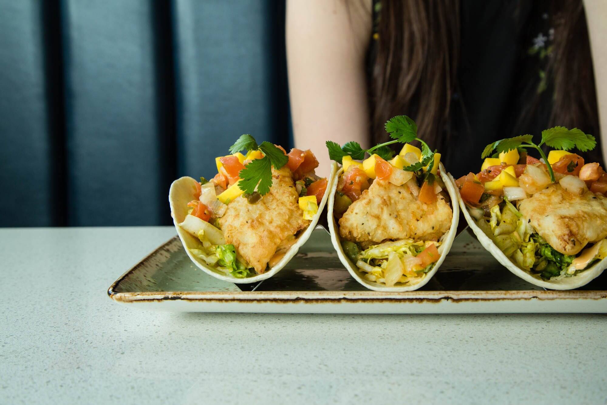 Milestones Grill & Bar, London, London