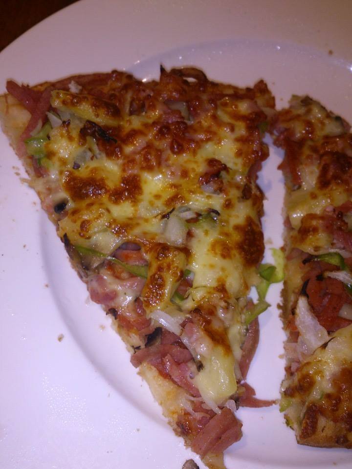 Five Star Pizza Menu Menu For Five Star Pizza Caroline Springs Melbourne