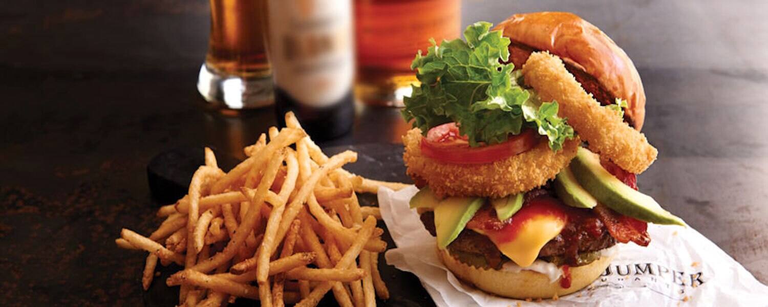 Claim Jumper Restaurants, Hoffman Estates, Chicago Zomato