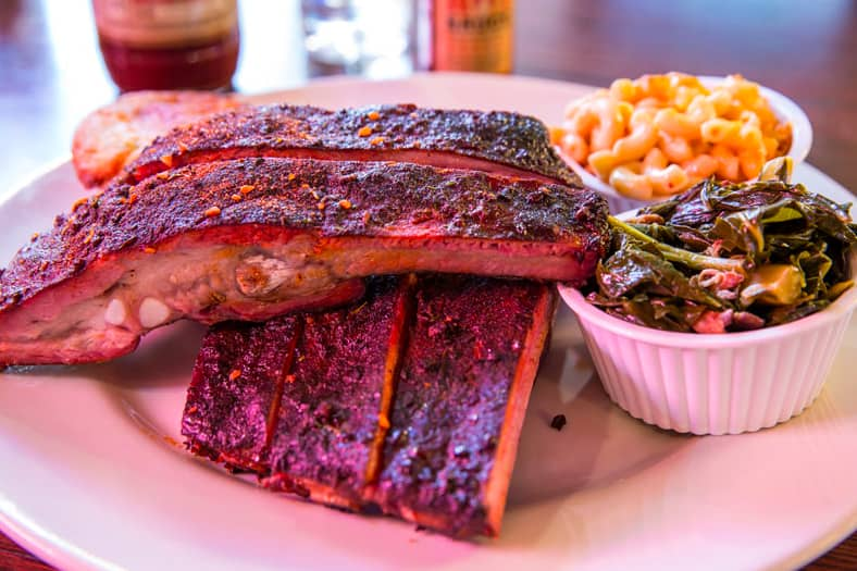 Virgil's Real BBQ - New York, New York, New York City