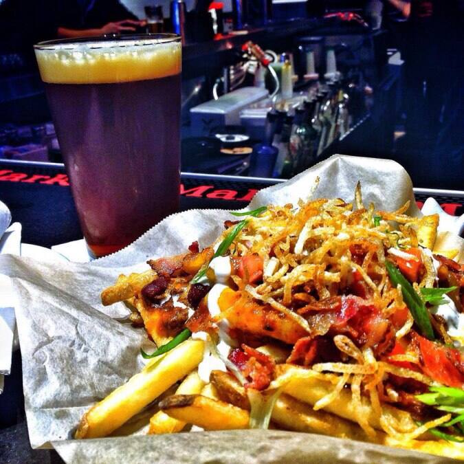 Guy S American Kitchen Bar Menu