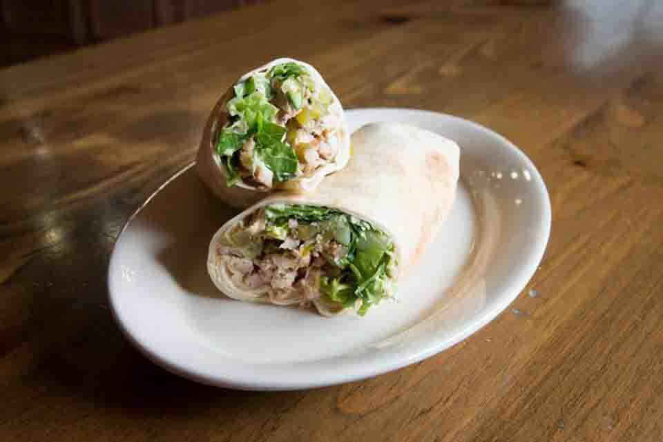 South End Pita, South End, Boston Zomato