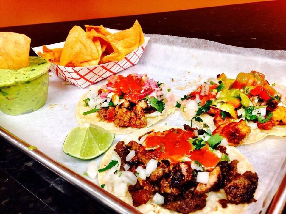 Tortacos, Gaithersburg, Montgomery County Zomato