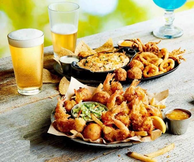 Joe's Crab Shack, Pearland, Houston Urbanspoon/Zomato