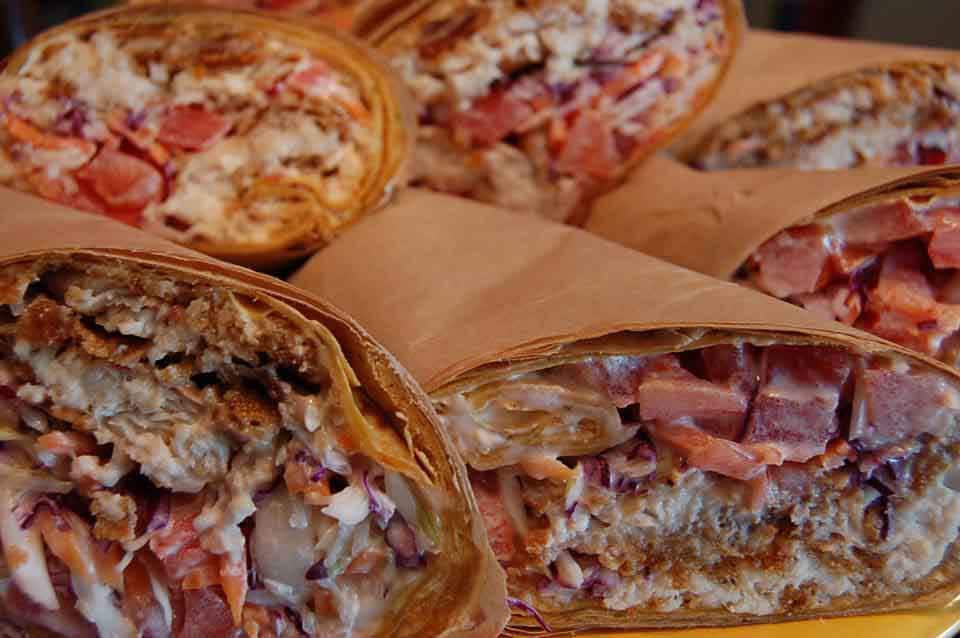 Breadwinner Cafe and Bakery, Sandy Springs, Atlanta