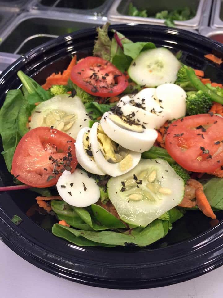 Buckhead Pizza Co., Buford, Atlanta Zomato