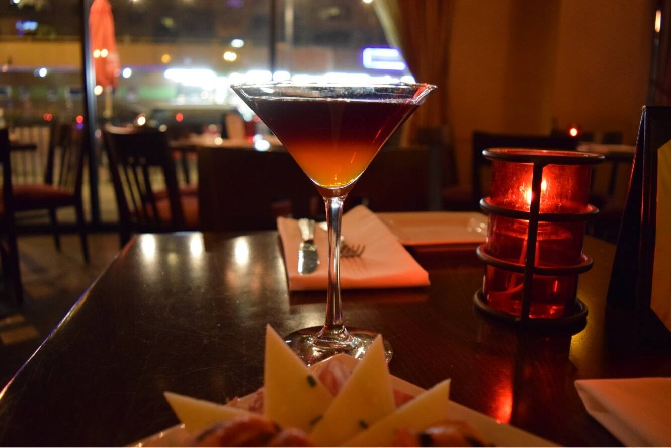 The 9th Door Capitol Hill Denver Urbanspoon Zomato