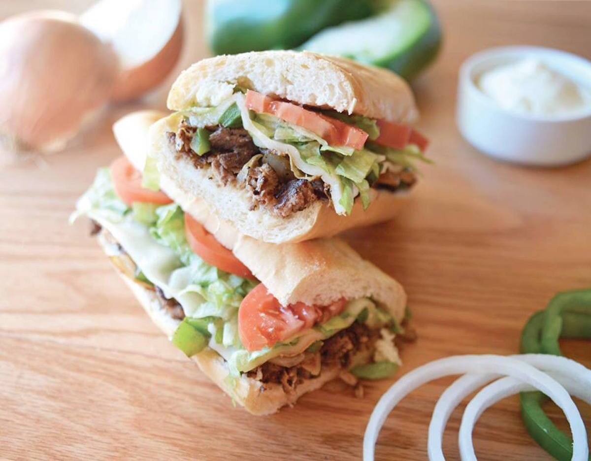 Steak Escape, Denver International Airport, Denver Zomato