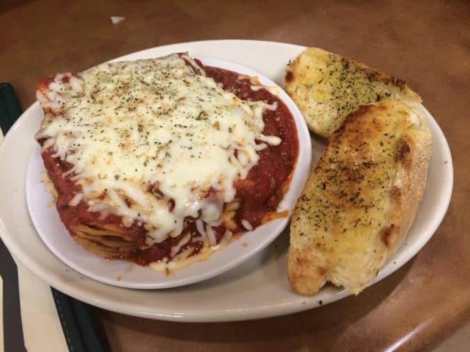 College Inn, Hale, Denver Urbanspoon/Zomato