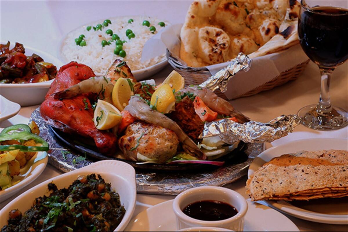 Indian Garden Yardley Bucks County Urbanspoon Zomato