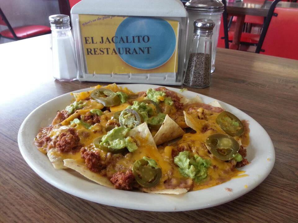 El Jacalito, East Side, San Antonio | Zomato