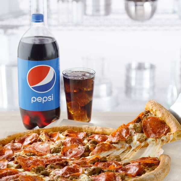 Papa John S Pizza Menu Menu For Papa John S Pizza New Braunfels New Braunfels