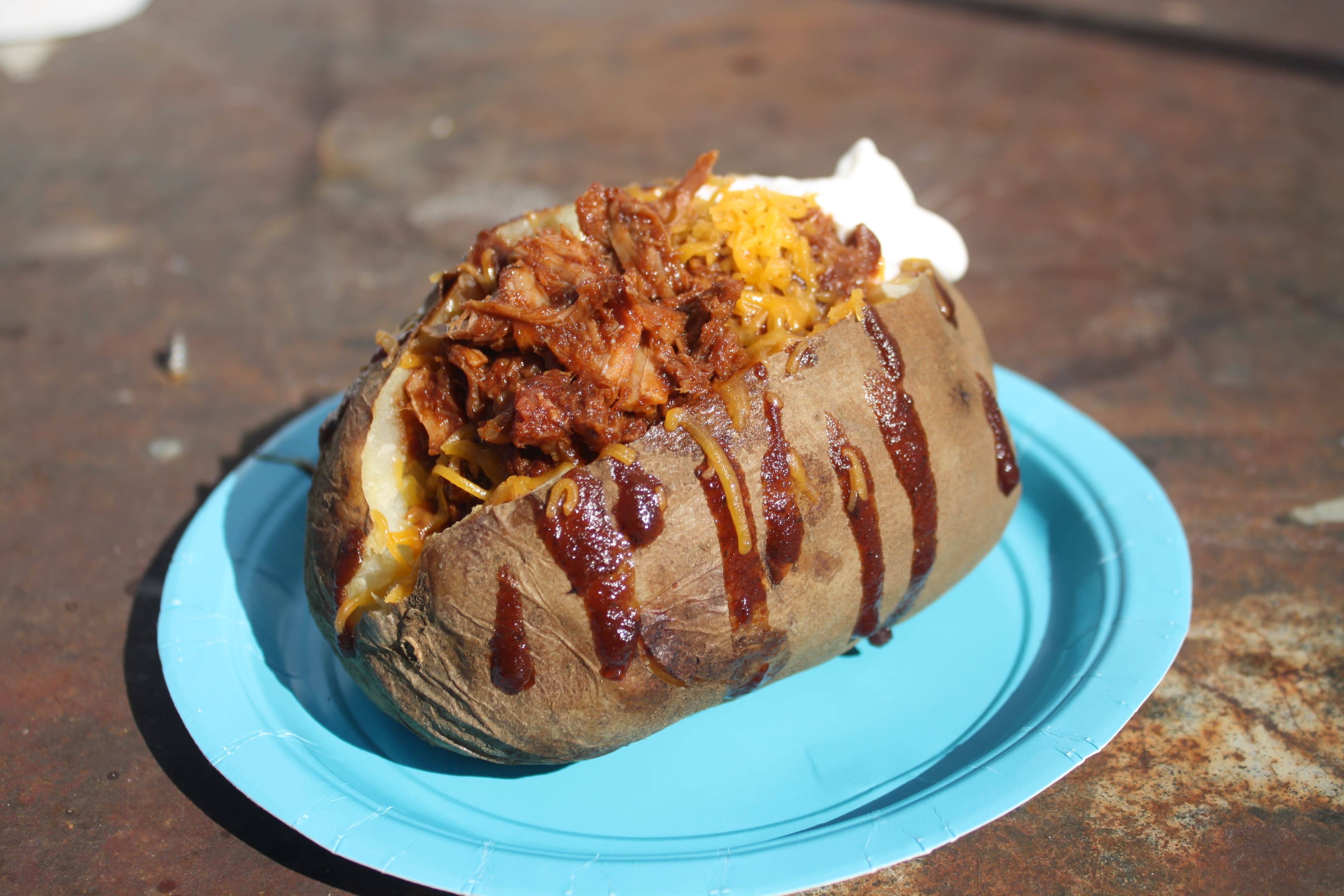 Bootleg BarBQ, Okolona, Louisville Zomato