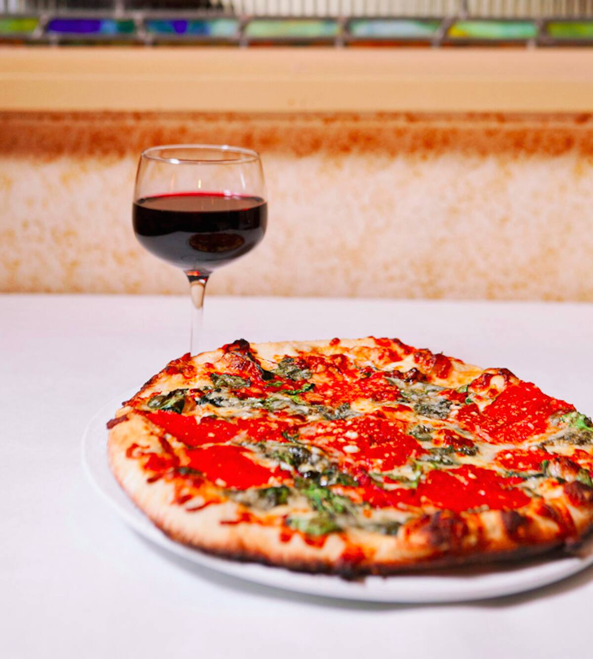 Laico's Restaurant & Cocktail, Jersey City, Jersey City