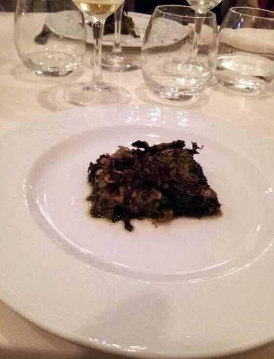 Osteria Del Velodromo Vecchio Tuscolano Roma