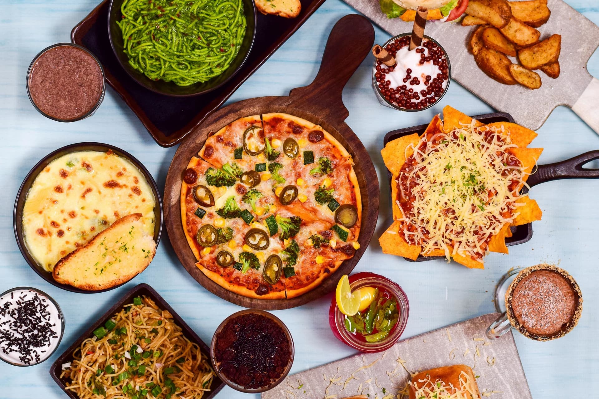 Restaurant image
