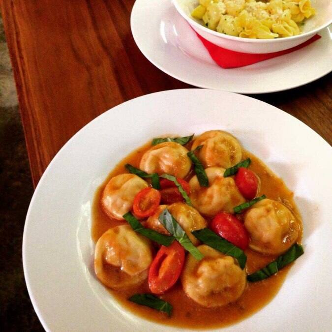 Soleluna Menu, Menu for Soleluna, Sunnyside, New York City Urbanspoon