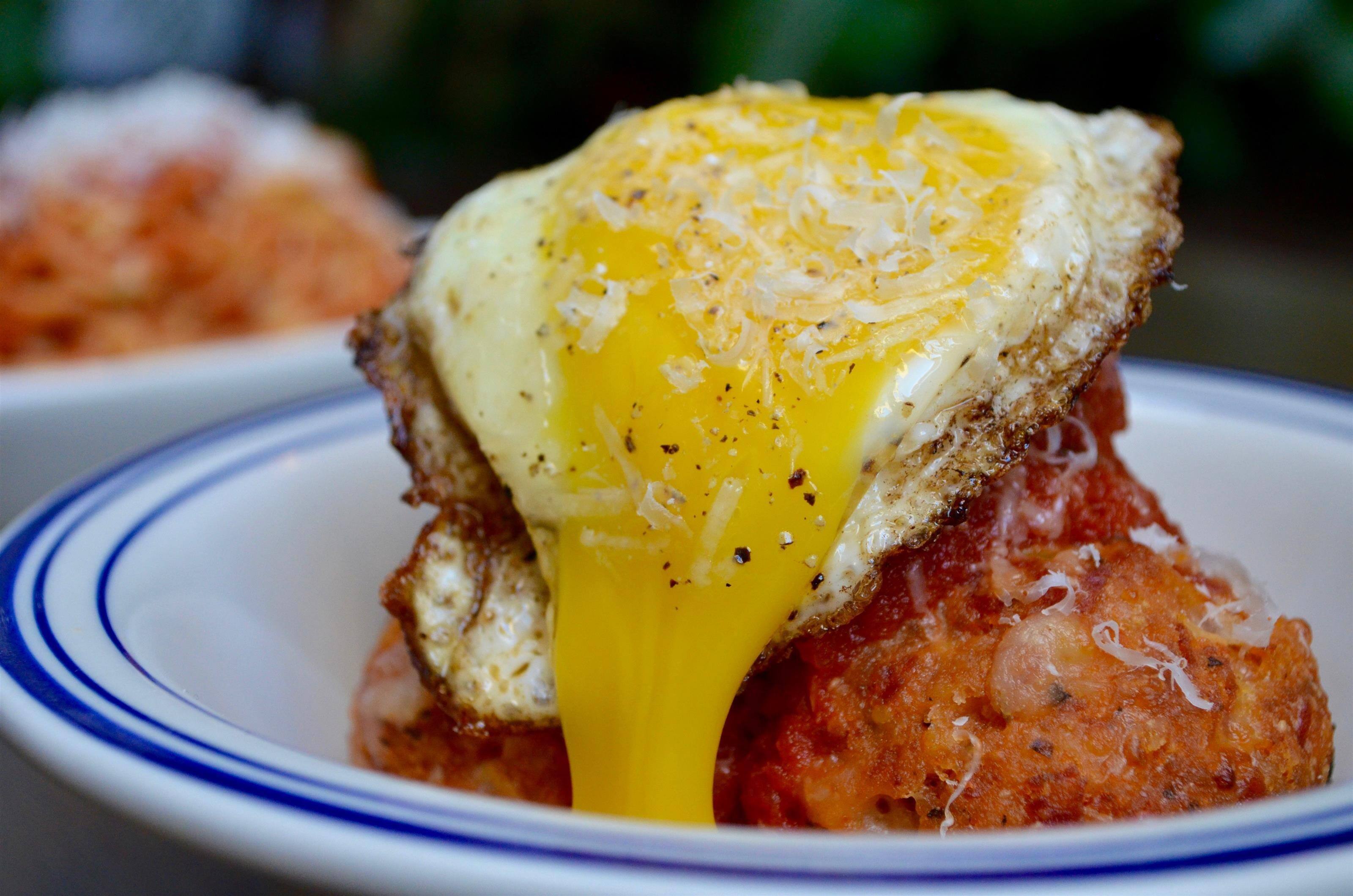 8 Ball Meatball, Fells Point, Baltimore Zomato